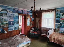 Дача 60 м², участок 7 соток Дача 60 м², участок 7 соток