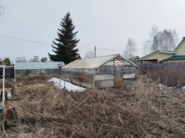 Дача 60 м², участок 7 соток Дача 60 м², участок 7 соток