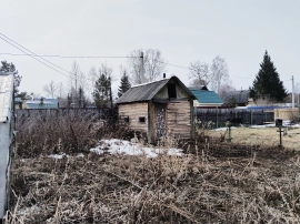 Дача 60 м², участок 7 соток Дача 60 м², участок 7 соток