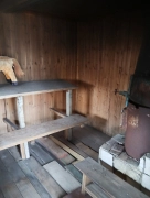 Дача 60 м², участок 7 соток Дача 60 м², участок 7 соток