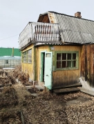 Дача 60 м², участок 7 соток Дача 60 м², участок 7 соток