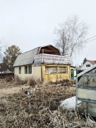 Дача 60 м², участок 7 соток Дача 60 м², участок 7 соток