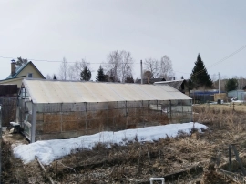 Дача 60 м², участок 7 соток Дача 60 м², участок 7 соток