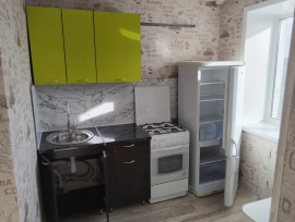 1-комн. квартира, 30 м², 5/5 эт.