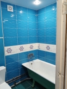 1-комн. квартира, 30 м², 5/5 эт.