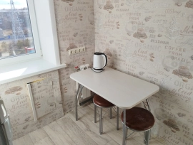 1-комн. квартира, 30 м², 5/5 эт.