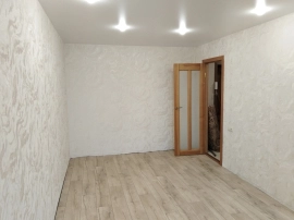 1-комн. квартира, 30 м², 5/5 эт.