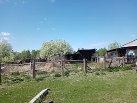 участок 24 сот. ИЖС