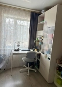 2-комн. квартира, 45 м², 2/5 эт.