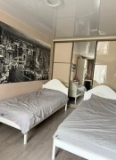 2-комн. квартира, 45 м², 2/5 эт.