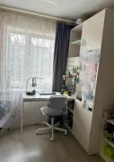 2-комн. квартира, 45 м², 2/5 эт.