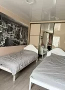 2-комн. квартира, 45 м², 2/5 эт.