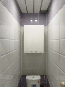 3-комн. квартира, 60 м², 2/2 эт.