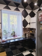 3-комн. квартира, 60 м², 2/2 эт.