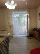 3-комн. квартира, 60 м², 2/2 эт.