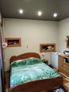 3-комн. квартира, 60 м², 2/2 эт.