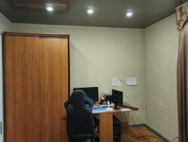 3-комн. квартира, 60 м², 2/2 эт.