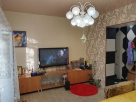 3-комн. квартира, 60 м², 2/2 эт.
