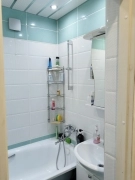 3-комн. квартира, 60 м², 2/2 эт.