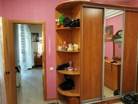 3-комн. квартира, 60 м², 2/2 эт.