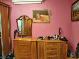 3-комн. квартира, 60 м², 2/2 эт.