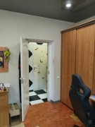 3-комн. квартира, 60 м², 2/2 эт.