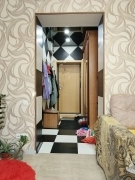 3-комн. квартира, 60 м², 2/2 эт.
