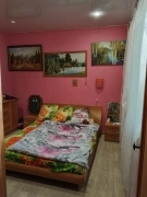 3-комн. квартира, 60 м², 2/2 эт.