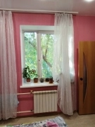 3-комн. квартира, 60 м², 2/2 эт.