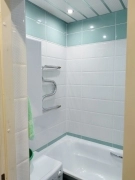 3-комн. квартира, 60 м², 2/2 эт.