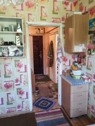 1-комн. квартира, 33.7 м², 1/5 эт.