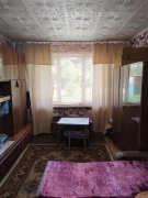 1-комн. квартира, 33.7 м², 1/5 эт.