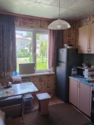 1-комн. квартира, 33.7 м², 1/5 эт.