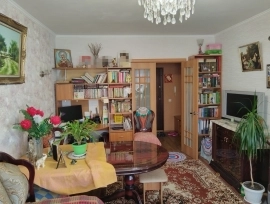 2-комн. квартира, 52м², 8/9эт.