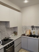 3-комн. квартира, 80 м², 1/2 эт.