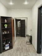 3-комн. квартира, 80 м², 1/2 эт.
