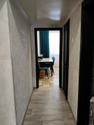 3-комн. квартира, 80 м², 1/2 эт.