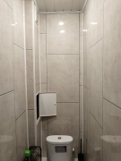 3-комн. квартира, 80 м², 1/2 эт.