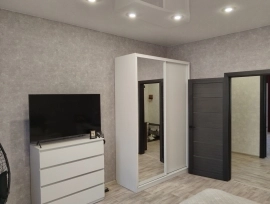 3-комн. квартира, 80 м², 1/2 эт.