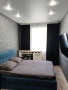 3-комн. квартира, 80 м², 1/2 эт.