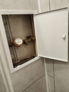 3-комн. квартира, 80 м², 1/2 эт.