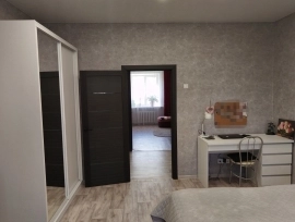 3-комн. квартира, 80 м², 1/2 эт.