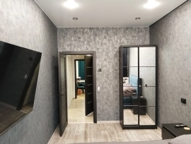 3-комн. квартира, 80 м², 1/2 эт.
