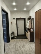 3-комн. квартира, 80 м², 1/2 эт.