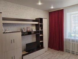 3-комн. квартира, 80 м², 1/2 эт.