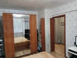 3-комн. квартира, 64.8 м², 3/5 эт.