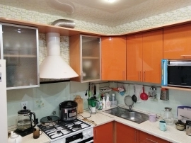 3-комн. квартира, 64.8 м², 3/5 эт.