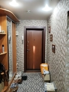 3-комн. квартира, 64.8 м², 3/5 эт.