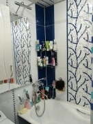 3-комн. квартира, 64.8 м², 3/5 эт.