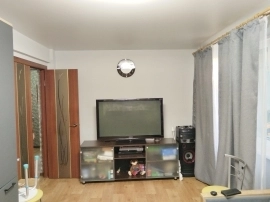 3-комн. квартира, 64.8 м², 3/5 эт.